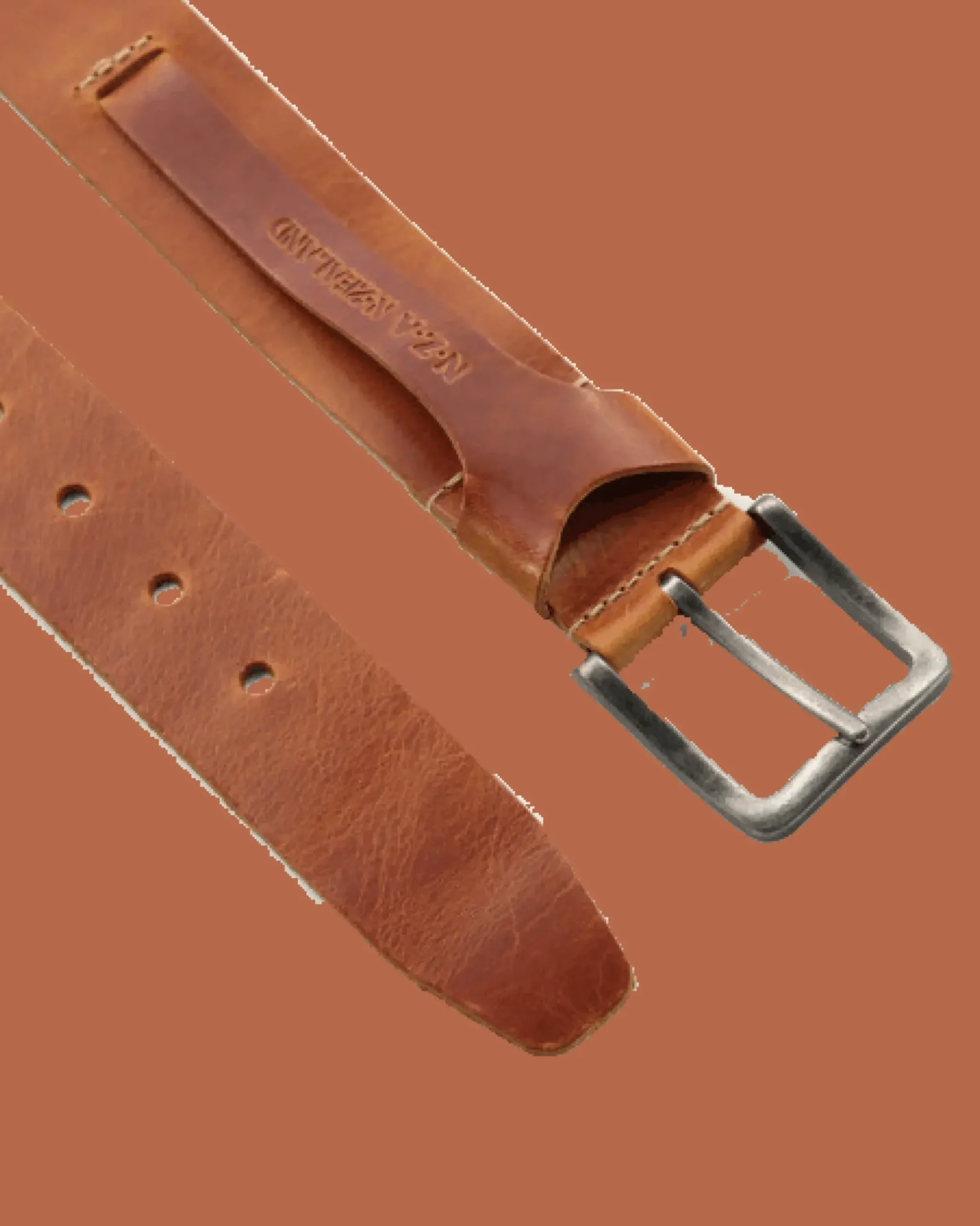 Anchorage riem