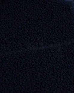 Badstof vest Transit - Reef Navy