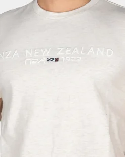 Basic beige t-shirt