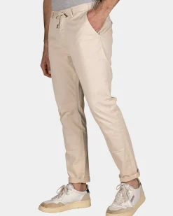 Beige chino - Oat Sand