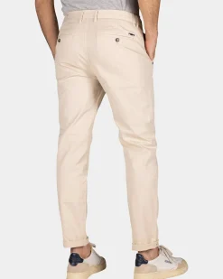 Beige chino - Oat Sand