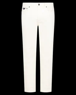 Beige spijkerbroek - Oat Sand