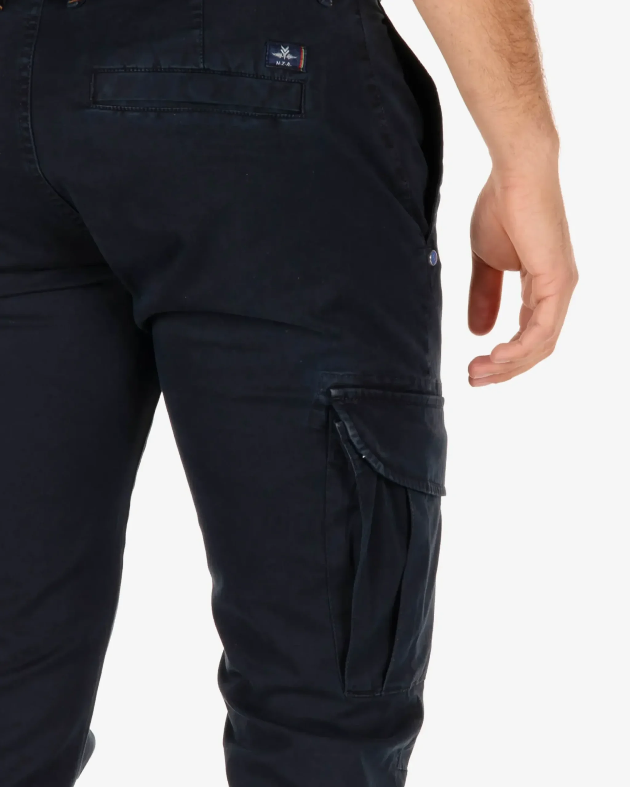 Cargo pants Napier Cargo Buller - Steady Navy