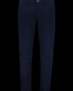 Chino Napier Stretch