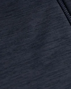 Donkerblauw vest Brunton - Ink Navy