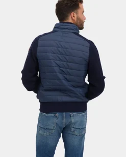 Fish - Moondust Navy