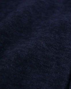 Indigo katoenen overhemd Oterei - Ink Navy