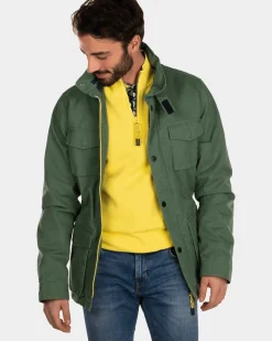 Katoenen jack - Active Army