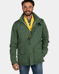 Katoenen jack - Active Army