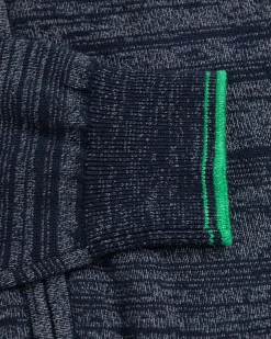 Katoenen vest Iron - Reef Navy