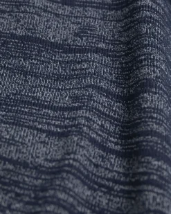 Katoenen vest Iron - Reef Navy