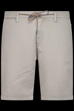 Korte broek met linnen - Summer Stone