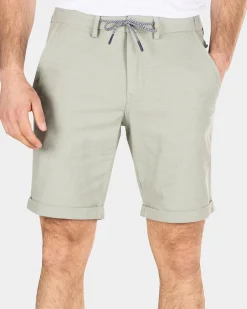 Korte broek van katoen - Mellow Army