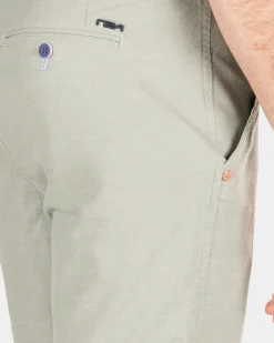 Korte broek van katoen - Mellow Army