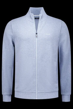 Lichtblauw vest - Phantom Blue