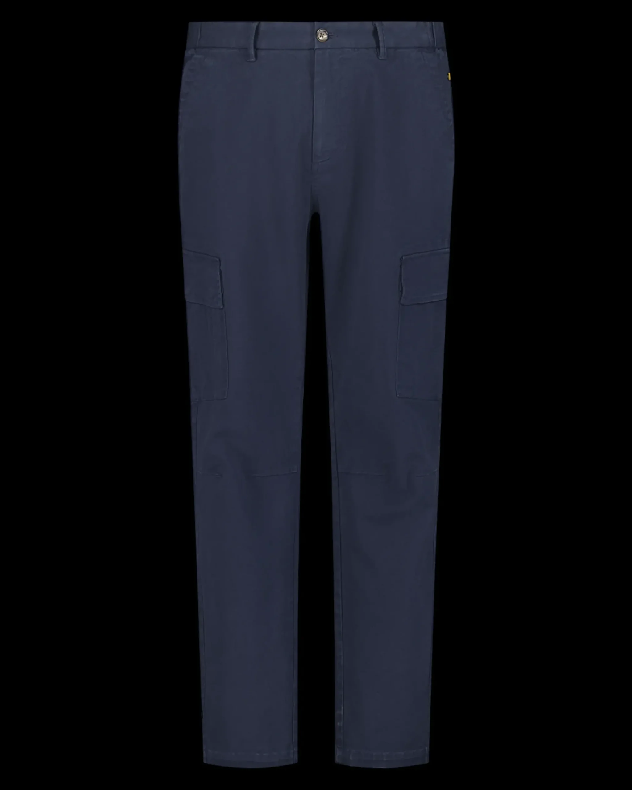 Navy cargo broek - Autumn Navy