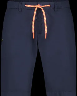 Peyton chino korte broek - Dutch Navy