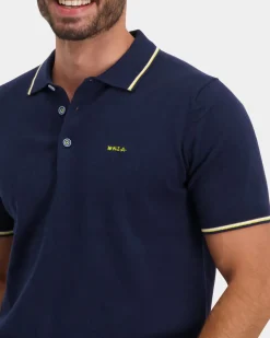 Richter - Deep Ocean Navy