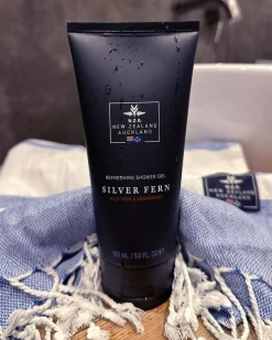 SILVER FERN