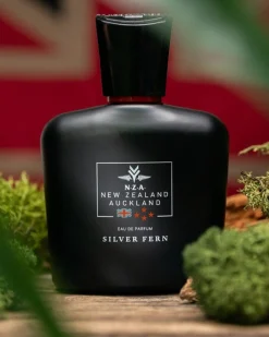 Silver Fern - parfum