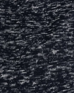 Sportief gemeleerd vest Oruaiti - Storm Blue