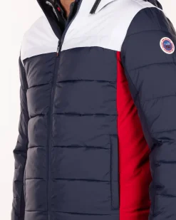 Sportieve Jas - Wit