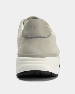 Sportieve sneaker - Mid Grey