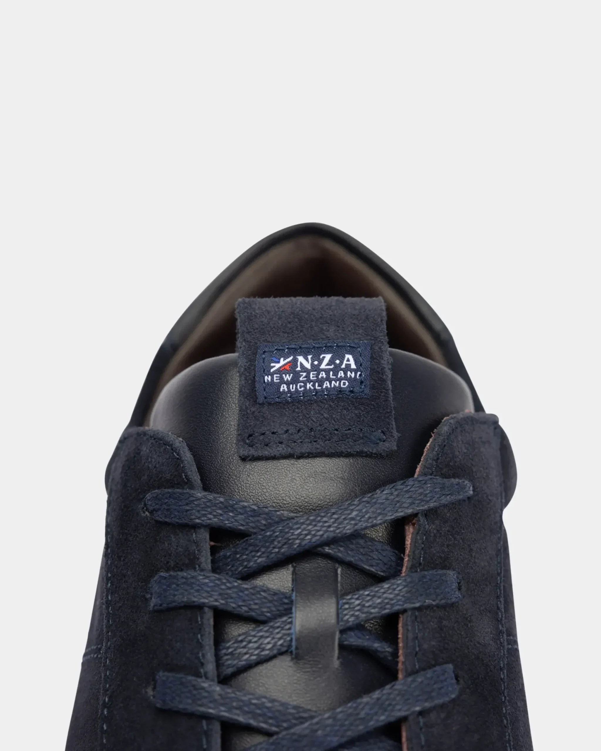 Sporty sneaker - Navy