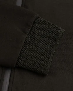 Sweat vest met capuchon Orikaka - Dark Army