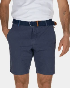 Whitby cargo korte broek - Kind Navy