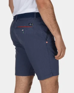 Whitby cargo korte broek - Kind Navy