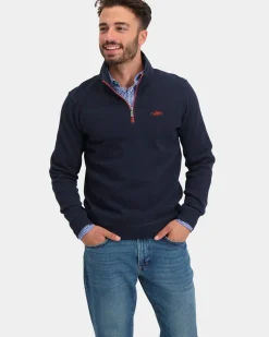 Wilkin - Moondust Navy