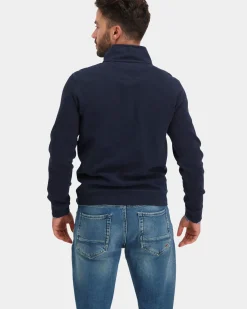 Wilkin - Moondust Navy