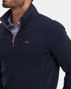 Wilkin - Moondust Navy
