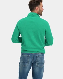 Wilkin - Thyme Green